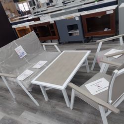 Patio Furniture 