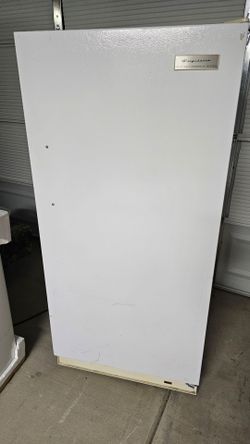 Frigidaire Heavy Duty Commercial Freezer