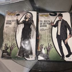 Halloween  Costume’s 🎃 👻🍂🍁🍃