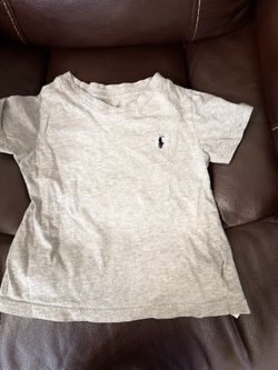 Polo Ralph Lauren toddler Tshirt