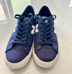 10.5 New Balance used