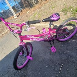 Kids Bike 20 Inch