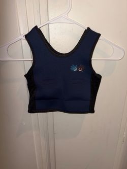 Weighted vest
