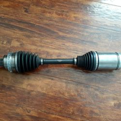 BMW Driver Axle New Item Part number Bm-8041 Read description
