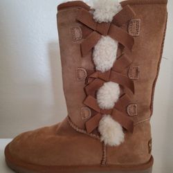 Kookaburra By Ugg Boots For Girls