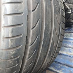 285/35ZR19 General Tires (2)