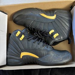 Jordan Taxi 12s
