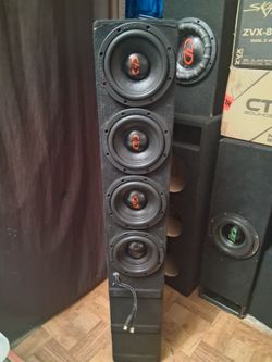 DD Audio  Subs 🔊🔊🔊