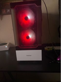 Gaming Pc  16 GB NVIDIA GeForce GTX 16 60 SUPER AMD Ryzen 5 5500