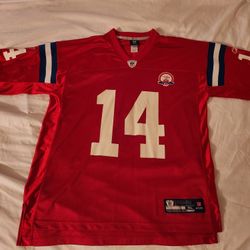 NFL AFC Jersey