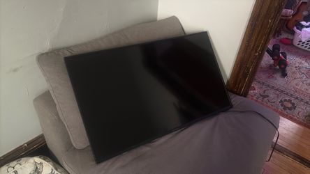 43 inch insignia tv