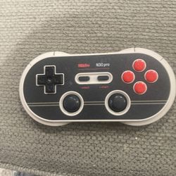 Nintendo Switch Controller