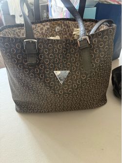Tote Good Condition