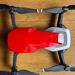 DJI MAVIC AIR DRONE