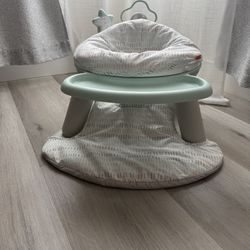 Infant Seat 