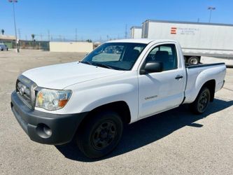 2010 Toyota Tacoma