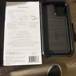 Iphone 12 Otterbox