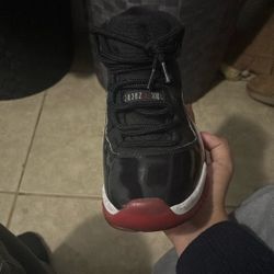 Jordan 11S
