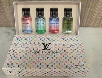 Louis Vuitton cologne