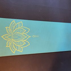 Yoga Mat 