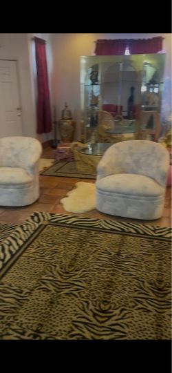 Rotating chairs Rotating chairs