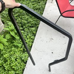 MORryde RV Handrail