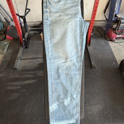 Women’s American Eagle Jeans Size 12 X Long