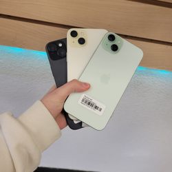 Apple iPhone 15 Plus