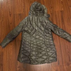 Eddie Bauer Winter Coat