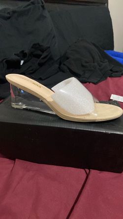Fashion Nova Shoes