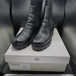 BP Tianna Lug Chelsea Boot (Women)