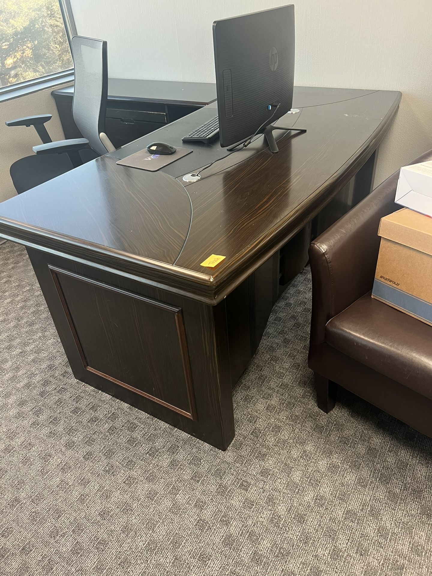 Office Furniture!