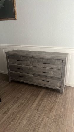Farmhouse Dresser