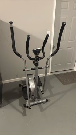 Elliptical