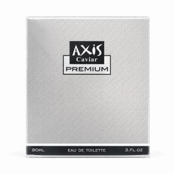 Axis Caviar Premium
