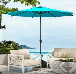 Patio Umbrella