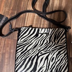 American Bling Crossbody Bag