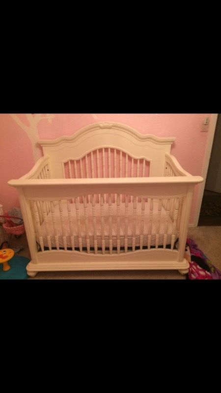 Baby cache chantal clearance conversion kit