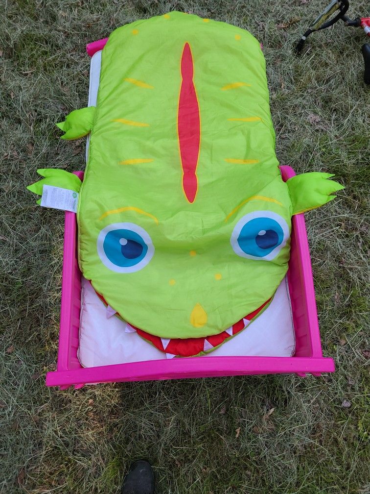Kids Sleeping Bag