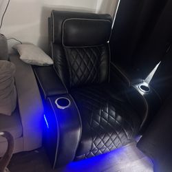 Home Sofa Table Recliner