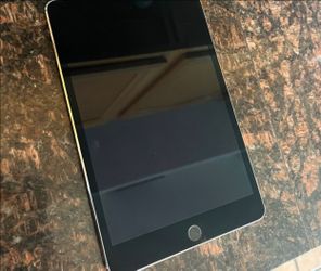 iPad Mini 4