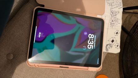 iPad generation 11 (2025)