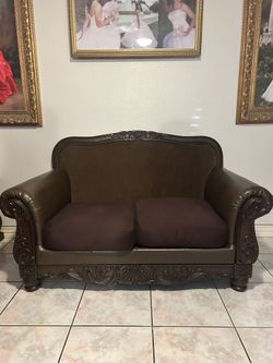 Sofa For SALE! Negotiable