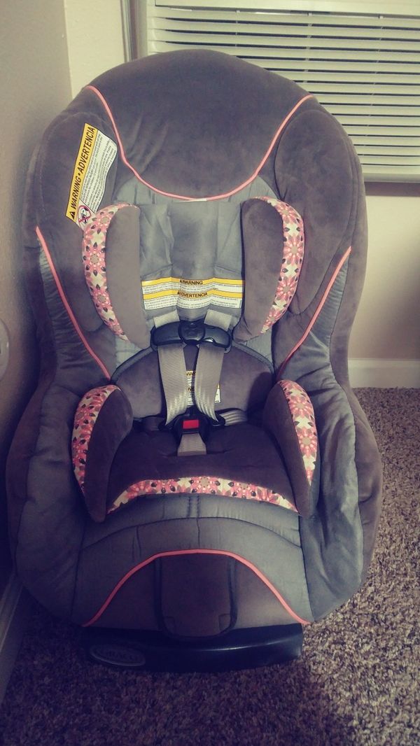 Graco Comfort Sport Convertible Car Seat Zara For Sale In La Mesa