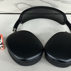 Apple AirPods Max USB-C Wireless Bluetooth Headphones 