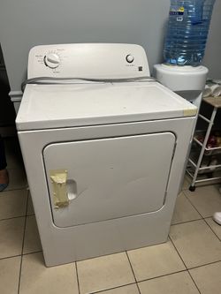 Dryer Good Condition