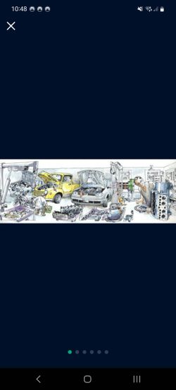 Auto Repair / Mechanic