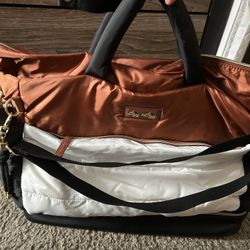 Weekender Bag 
