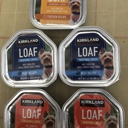 Dog Food -make An Offer 