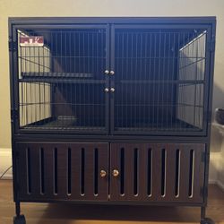 Habutway Small Animal Cage
